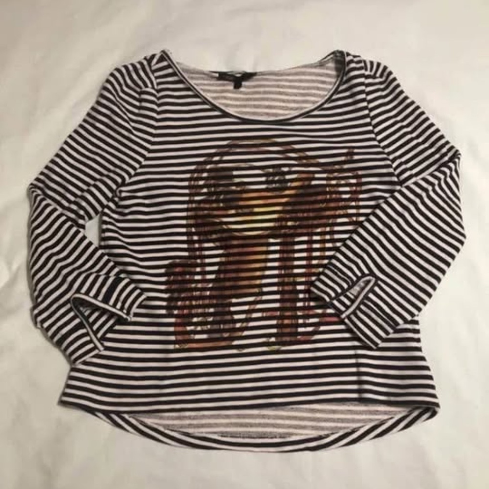 Maje sweater size 1